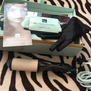 Be. Professional Hair Waver